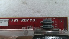 VisionTek X1300XT 256MB D/D/VO VT-X1300XTPCIe256 Rev 1.3 109-A67631-00B
