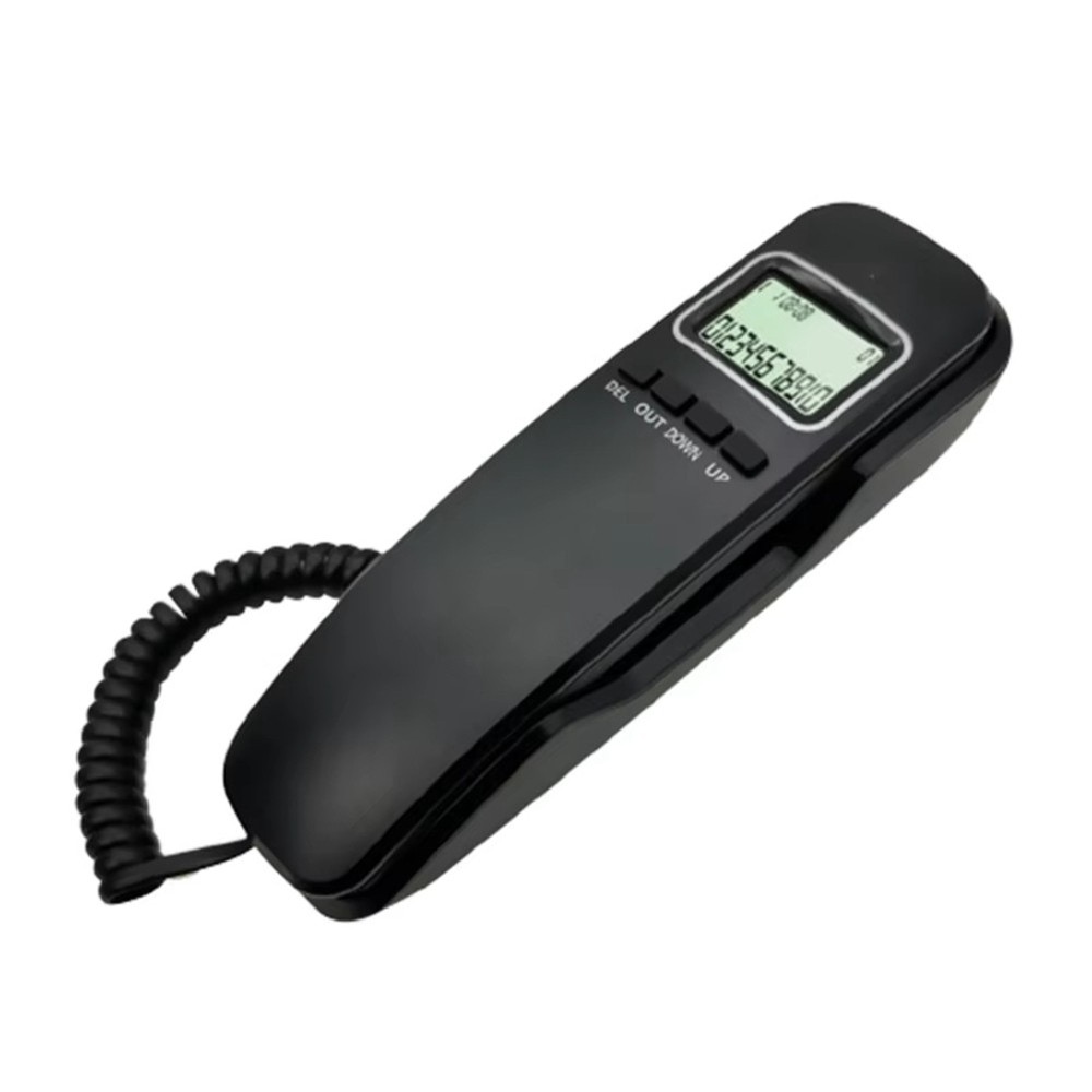 Wall Phone Wall Corded Telephone Home Phone Corded Wall Phones Landline8432