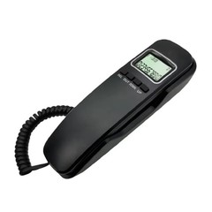 Wall Phone Wall Corded Telephone Home Phone Corded Wall Phones Landline8432