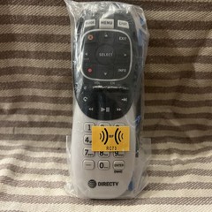 DirectTV RC73 IR/RF Universal Remote Genie Guide Authentic Genuine OEM New