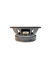 Audio Xtreme Code AC-ZRO6 | 6.5″ 250W RMS Midrange Speaker With Bullet (Single)