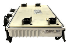 Portable VSAT BATTERY BOX, TM, BB-2500 , Tampa Microwave PN: 220696 WHT