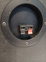 Acoustic Studio Monitor Series 3311 3-Way Floor Speakers – Work Great
