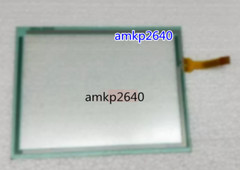 7.5” Touch Screen Glass for XBTOT4320 XBT OT4320 One Year Warranty #am