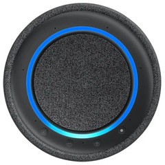 Amazon Echo Studio Hi-Res Smart Speaker with Dolby Atmos 3D Audio Voice Control