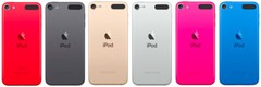 Apple iPod Touch 5th Generation 16GB, 32GB, 64GB – All Colors with FREE SHIPPING