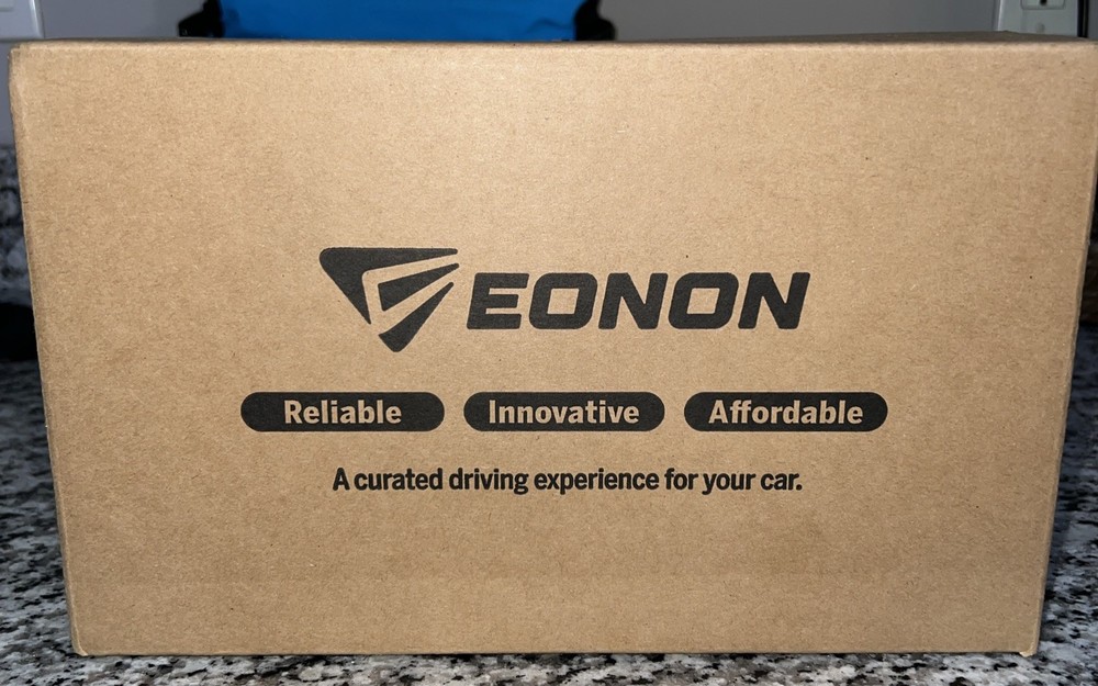 Eonon E46X7A 9″ Android 14 Car Stereo For BMW E46 Radio GPS CarPlay Android Auto