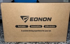Eonon E46X7A 9″ Android 14 Car Stereo For BMW E46 Radio GPS CarPlay Android Auto