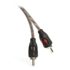 BBIC5 | 5m (16.4 ft) 2-Channel RCA Audio Interconnect Cable