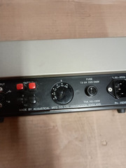 Quad 405 HiFi Separate Home AV Stereo Power Amplifier with Box New Old Stock!