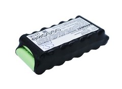 Battery for Atmos Pump Wound S041 120318 BATT/110318 2500mAh 45.0Wh 18.0V