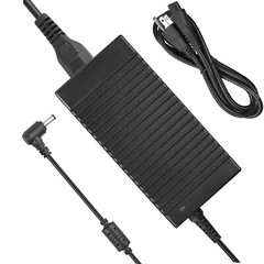 120W AC Adapter Charger For OxyGo Next Portable 1400-3040 24V 5A Power Supply US