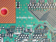 VIZIO E70-E3 M70-E3 D70-F3 T-CON BOARD RUNTK0288FV ZE IP-0164X01-4010