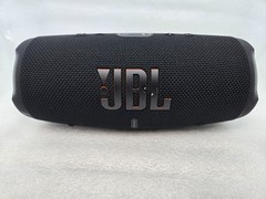 JBL Charge 5 Portable Bluetooth Speaker System Black FAST FREE SHIPPING a
