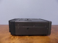 Kenwood TS-130S Model SSB Ham Radio Transceiver