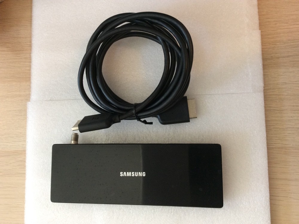 SAMSUNG ONE CONNECT BOX & CABLE FOR – UN60KS8000F – UN55KS8000F- UN65KS850DFXZA