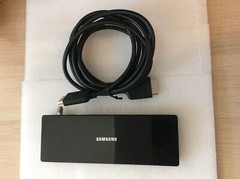 SAMSUNG ONE CONNECT BOX & CABLE FOR- UN65KS8000F – UN60KS800DF- UN65KS850DFXZA
