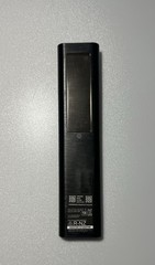 New BN59-01385A/BN59-01357F For Samsung Solar USB Rechargeable Voice TV Remote