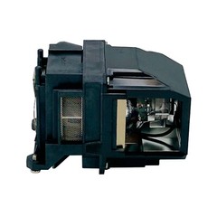 Genuine OEM Epson Original Projector Lamp Bulb ELPLP88 with Housing