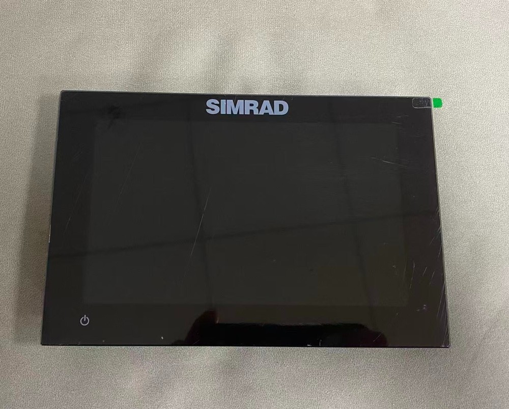 7 inch LCD For SIMRAD 5301107001017 LCD Display With Touch Screen