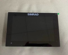 7 inch LCD For SIMRAD 5301107001017 LCD Display With Touch Screen