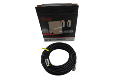Rocketfish 50ft Fiber Optic HDMI Cable 4k Ultra HD/HDR Compatible