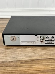 KENWOOD RC-95 Remote Control System – With Remote – Tested Works Great