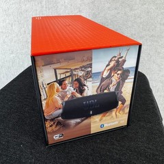 JBL Charge 5 Wi-Fi SE Portable Speaker Black Blue Bluetooth Waterproof
