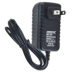 AC Adapter for Spec Lin SW1801000-W01 Power Supply Cord Cable Charger Mains PSU
