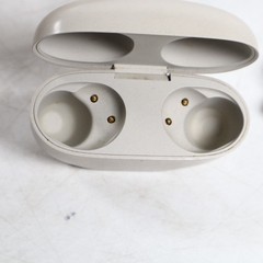 Sony WF-1000XM5 The Best Truly Wireless Bluetooth Noise Canceling Earbuds Silver