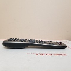 Logitech Harmony 650 Universal Advanced Remote Control