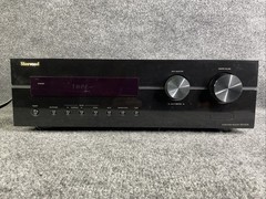 Sherwood RD-5405 5.1 Channel A/V Receiver Audio Video Tested Used