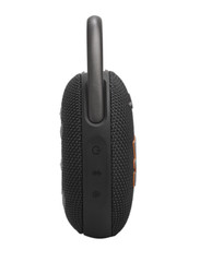 JBL Clip 5 NEW Portable Mini Bluetooth Speaker Black, 10H Battery, V5.1