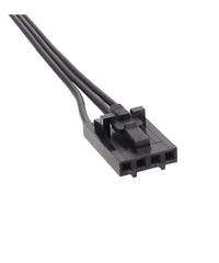 4 Pin RGB Adapter Cable for Corsair HUB to Standard ARGB 5V Adapter Cable 25c…