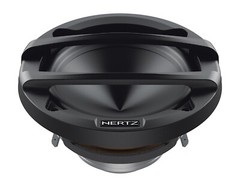 Hertz Mille Legend ML 700.3 70mm 3 Inch Midrange Component Speakers 100w Pair