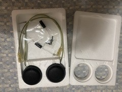 Atomic Speaker Set (new/old)