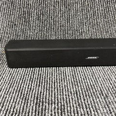 Bose Solo TV Sound System Soundbar – Model: 418775 – Free Shipping.