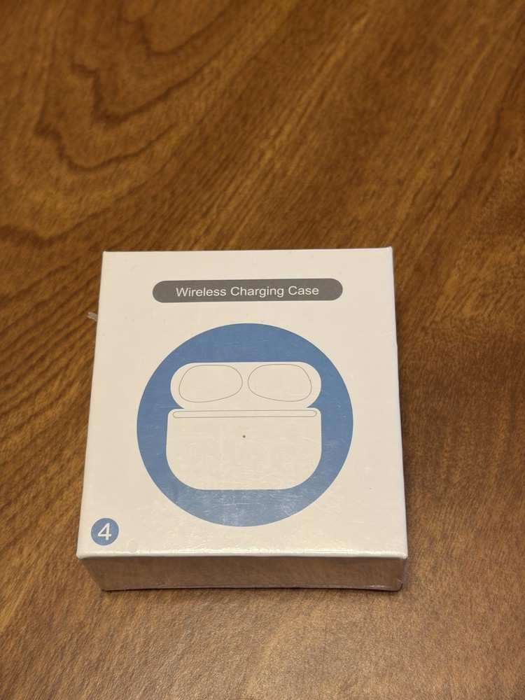 AirPod 3rd generation Charging Case. (AirPods Not Included)