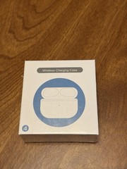 AirPod 3rd generation Charging Case. (AirPods Not Included)