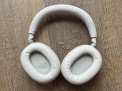 SONY WH-1000XM6 Wireless Noise Canceling Headphones w/ CASE – SILVER #E