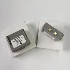 Lot Batteries 3.6V 2100mAh Battery 68300900 for HETRONIC Remote Control US STOCK