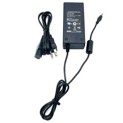 Genuine EDac 120W AC Power Adapter EM11011M 4.8×1.7mm Charger 19V 6.31A