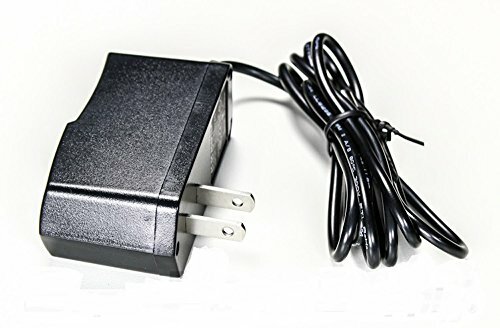 AC-DC Adapter 6VOLTS DC @ 500mA 1.3mm DC Power Plug