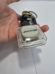 Microsoft Pharos GPS-360 CompactFlash Pocket GPS Navigator for PPC US Maps