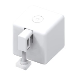 Smart Tuya Fingerbot Button Pusher Switch Smart Home APP Voice Control For Alexa
