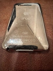 Apple IPOD TOUCH 32GB