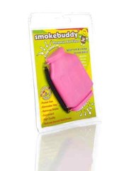 😎SMOKE BUDDY JUNIOR ECO ASSORTED✨ PERSONAL AIR FILTER💕POCKET SIZE👜