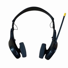 Sony SRF-H2 FM/AM Walkman w/Flexible Antenna Adjustable Headband Works