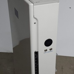 LG Electronics ESS Smart Energy Box Demo Unit No Batteries RBA008K0A00 (Pre-Owne