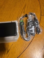 Direct TV C51-100 Genie Mini-R Receiver w/ Remote, AC Adapter, Box New